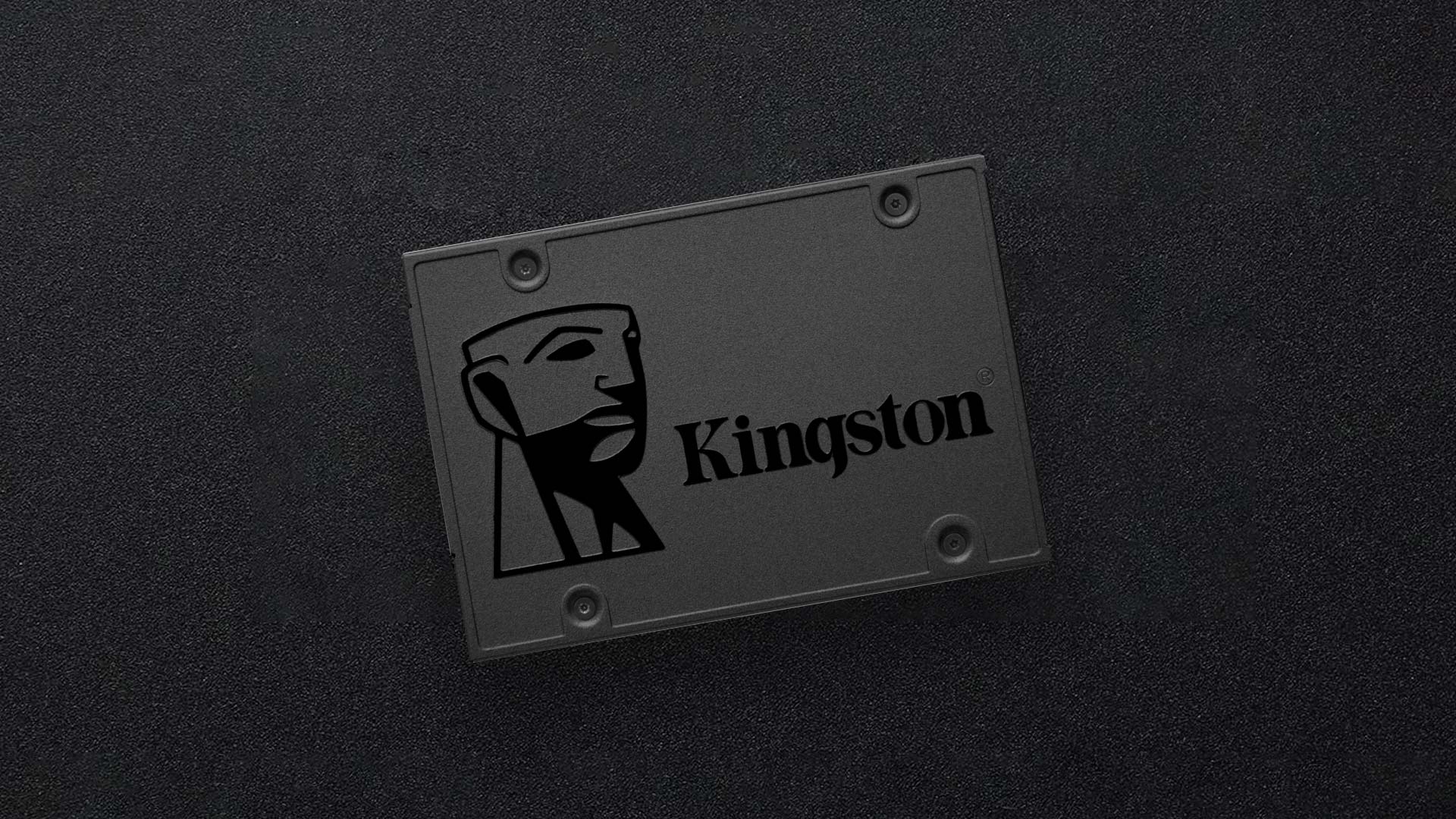 Kingston Technology - Produtos de memória 3