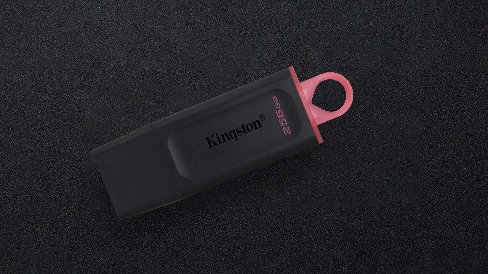 Kingston Technology - Produtos de memória 5