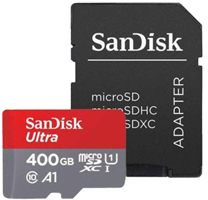 Sandisk 2