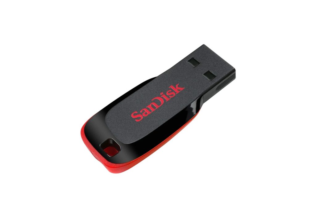 Sandisk 6