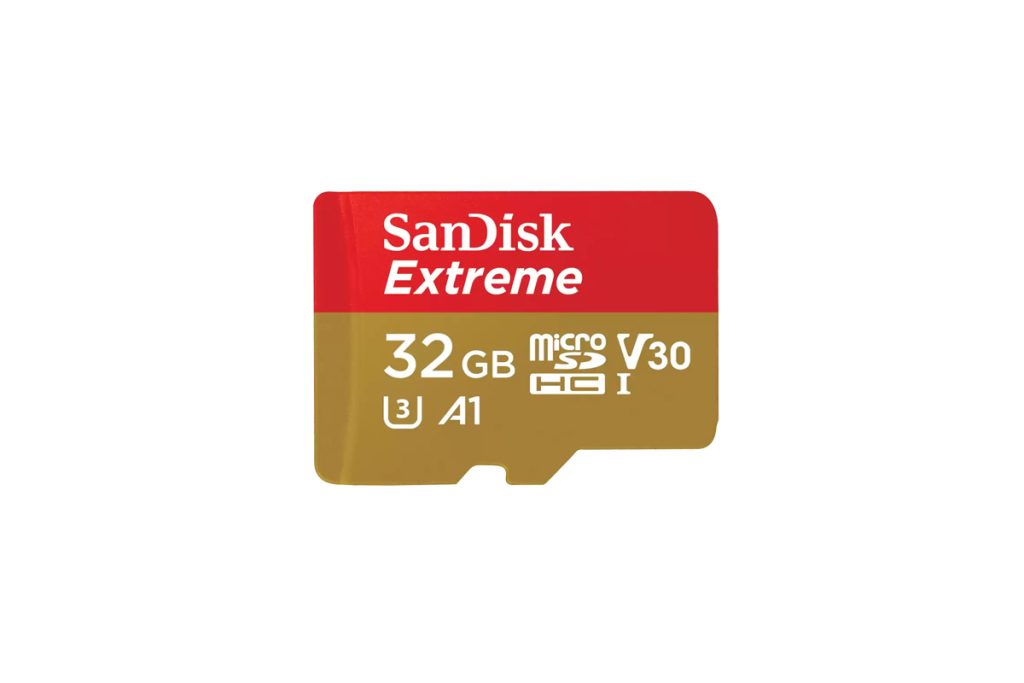 Sandisk 3