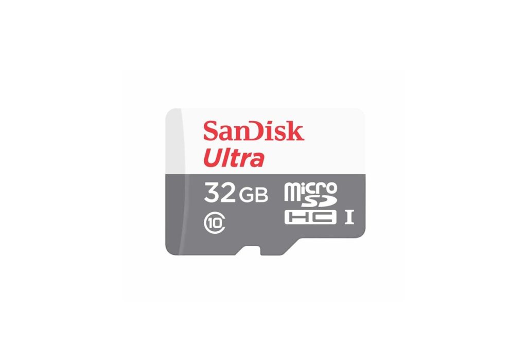 Sandisk 5