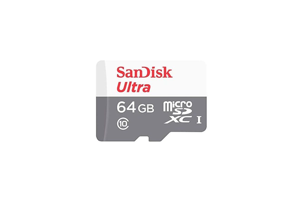 Sandisk 4