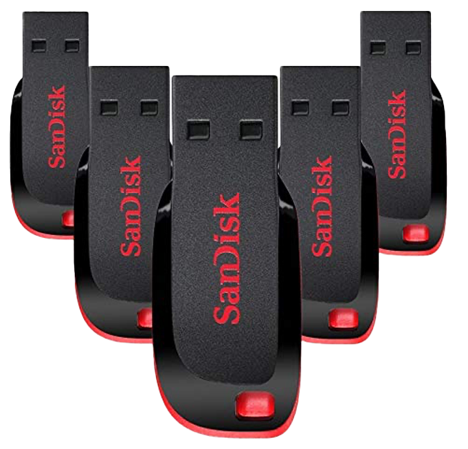 Sandisk 9