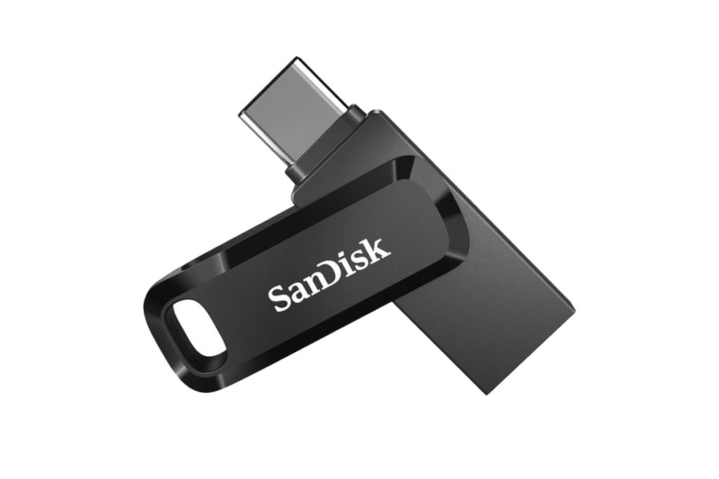 Sandisk 8