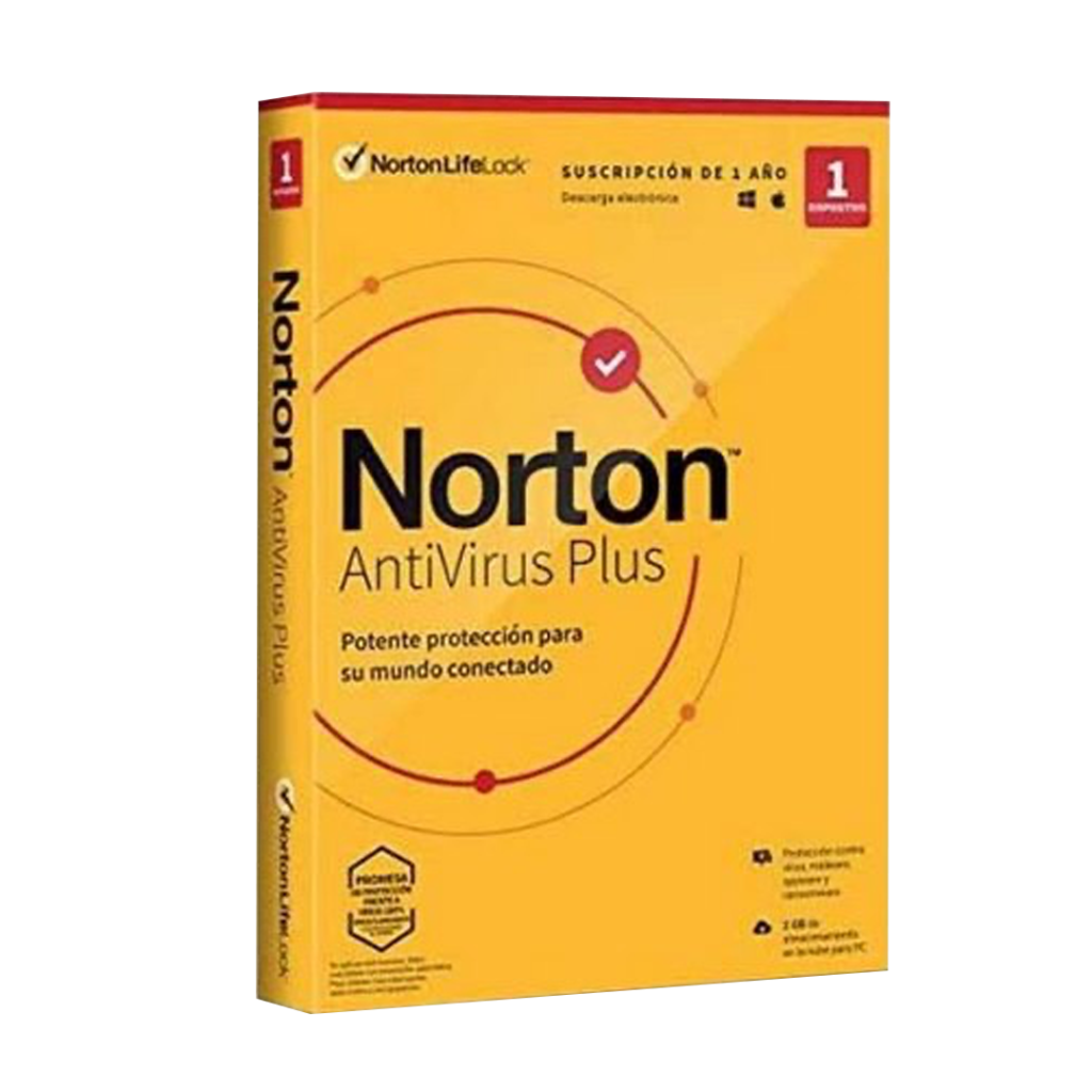 Norton 10