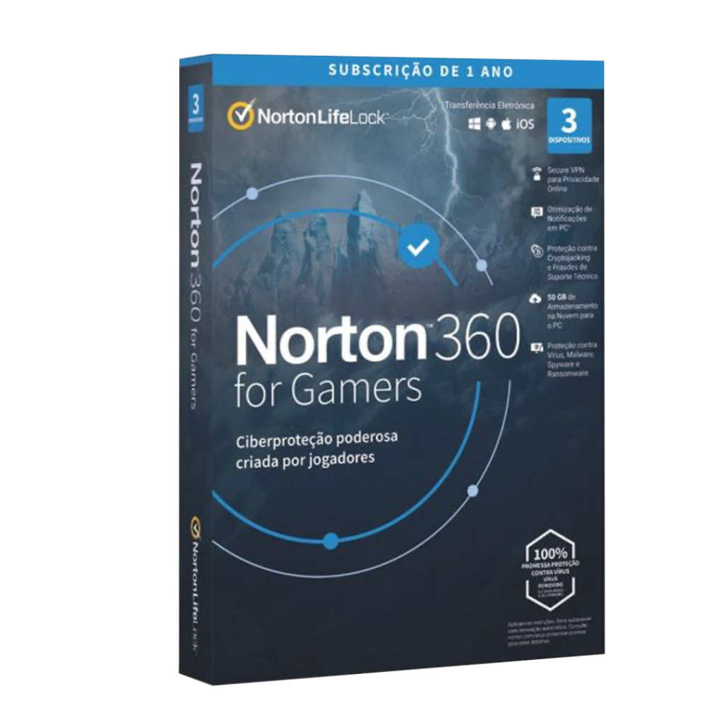 Norton 8