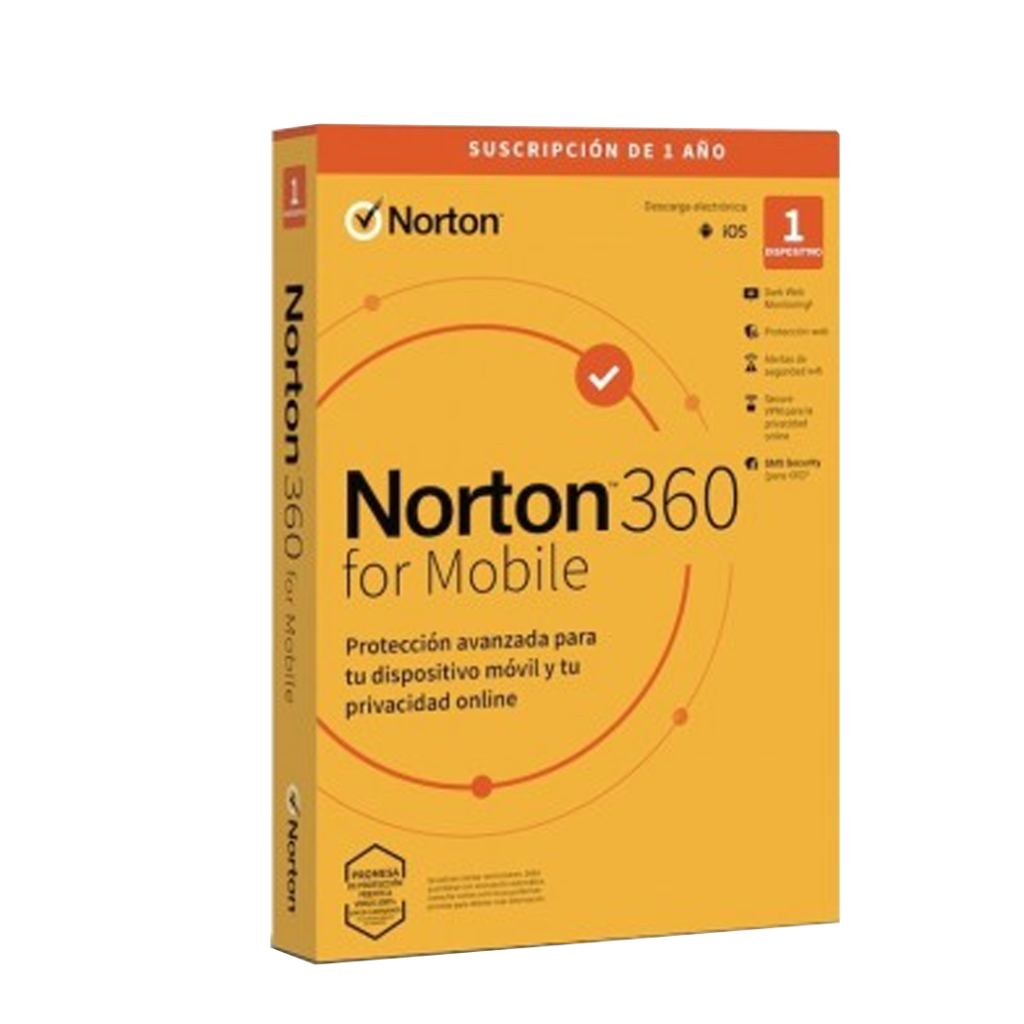 Norton 9