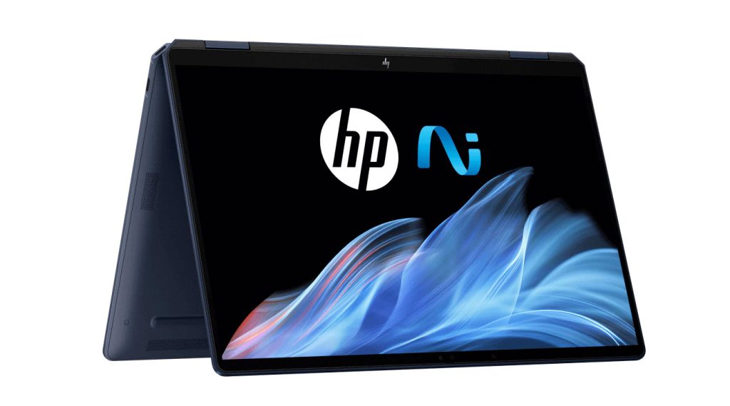 HP Laptops 3