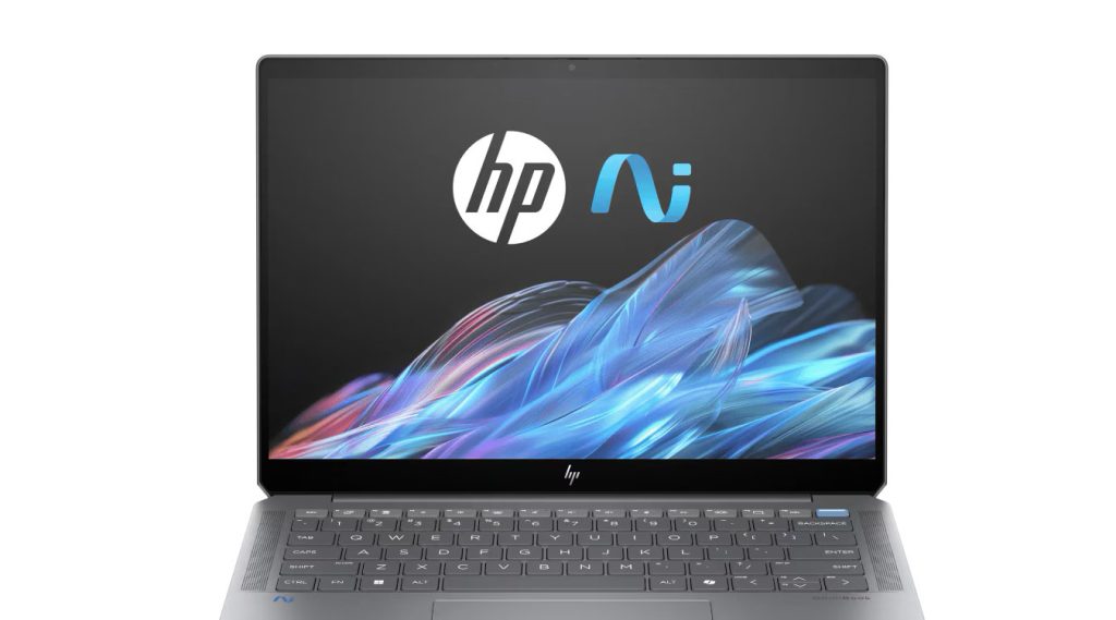 HP Laptops 4