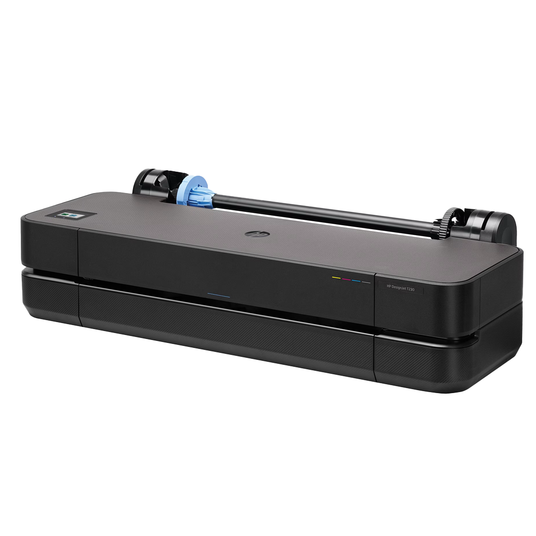 HP - Plotters HP DesignJet 7