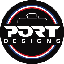 logo port designspng